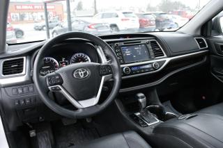 2016 Toyota Highlander AWD 4DR LTD/MINT/LOW, LOW KMS/PRICED- QUICK SALE! - Photo #29
