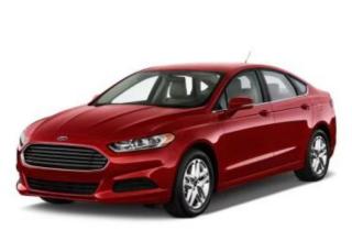 Used 2014 Ford Fusion  for sale in Peterborough, ON