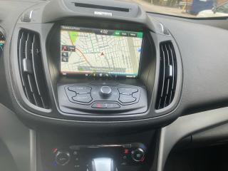 2014 Ford Escape SE/4WD/NAV/CAM/SUNROOF/LEATHER/CERTIFIED/NOACCID - Photo #13