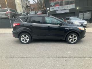 2014 Ford Escape SE/4WD/NAV/CAM/SUNROOF/LEATHER/CERTIFIED/NOACCID - Photo #4