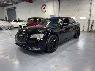 Used 2017 Chrysler 300 Touring for sale in North York, ON