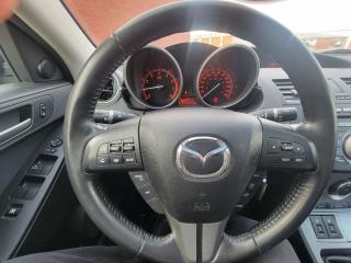 2010 Mazda MAZDA3 Sport - Photo #9