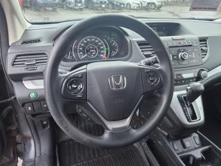 2014 Honda CR-V AWD 5dr EX - Photo #7