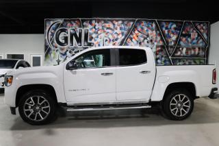 Used 2022 GMC Canyon 4WD Crew Cab 141