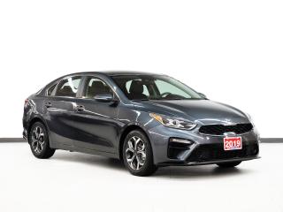 Used 2019 Kia Forte EX | LaneDep | BSM | Heated Seats | CarPlay for sale in Toronto, ON