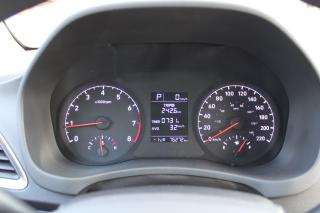 2020 Hyundai Accent 5 Door Preferred IVT - Photo #14
