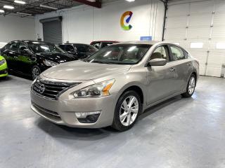 Used 2013 Nissan Altima 2.5 SV for sale in North York, ON