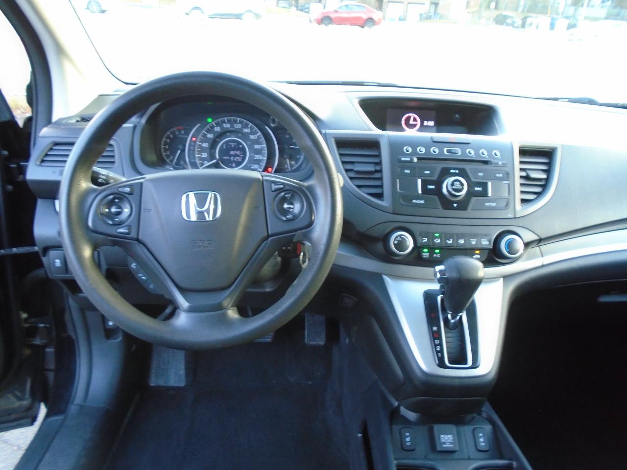 2014 Honda CR-V LX/ HEATED SEATS / SUPER CLEAN /AWD / NO ACCIDENT - Photo #12