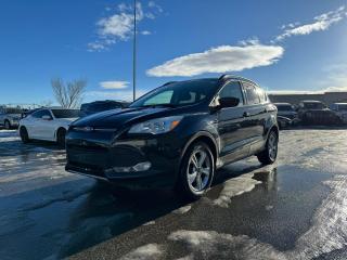 Used 2015 Ford Escape  for sale in Calgary, AB
