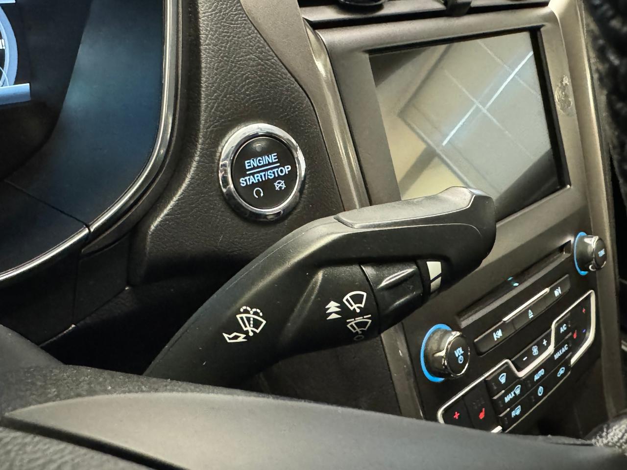 2018 Ford Fusion Energi SE+GPS+Camera+Heated Leather+New Tires+CLEANCARFAX - Photo #50