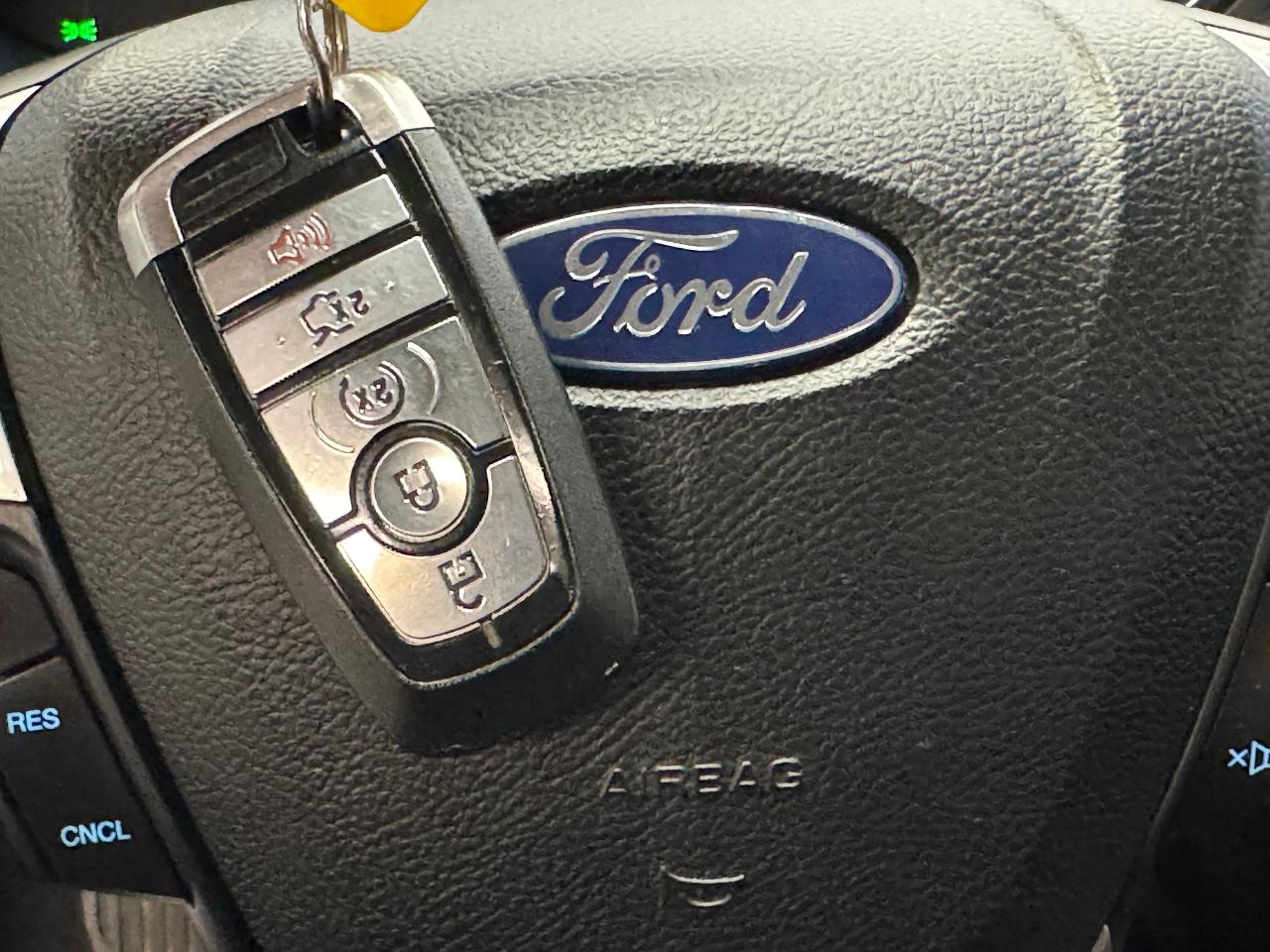 2018 Ford Fusion Energi SE+GPS+Camera+Heated Leather+New Tires+CLEANCARFAX - Photo #16