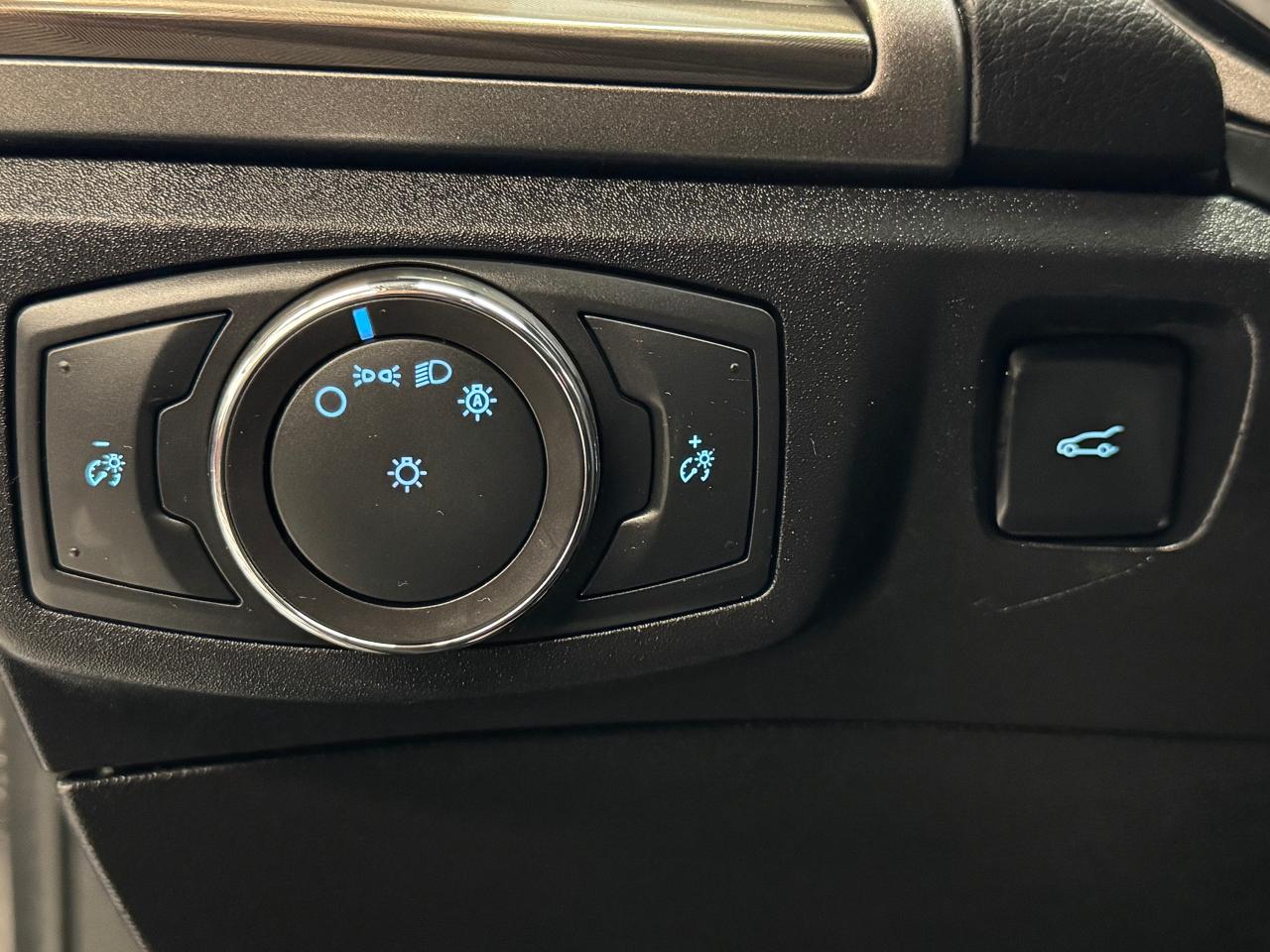 2018 Ford Fusion Energi SE+GPS+Camera+Heated Leather+New Tires+CLEANCARFAX - Photo #53