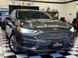 2018 Ford Fusion Energi SE+GPS+Camera+Heated Leather+New Tires+CLEANCARFAX Photo86