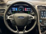 2018 Ford Fusion Energi SE+GPS+Camera+Heated Leather+New Tires+CLEANCARFAX Photo80