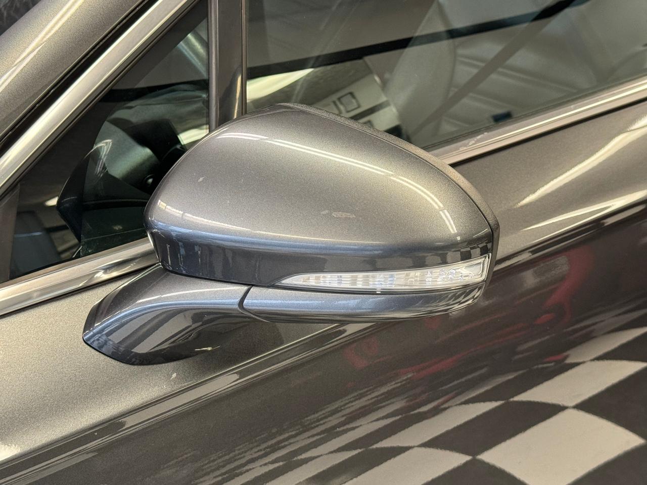 2018 Ford Fusion Energi SE+GPS+Camera+Heated Leather+New Tires+CLEANCARFAX - Photo #62