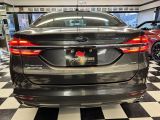 2018 Ford Fusion Energi SE+GPS+Camera+Heated Leather+New Tires+CLEANCARFAX Photo74