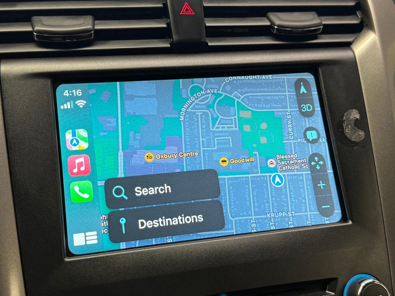 2018 Ford Fusion Energi SE+GPS+Camera+Heated Leather+New Tires+CLEANCARFAX - Photo #30