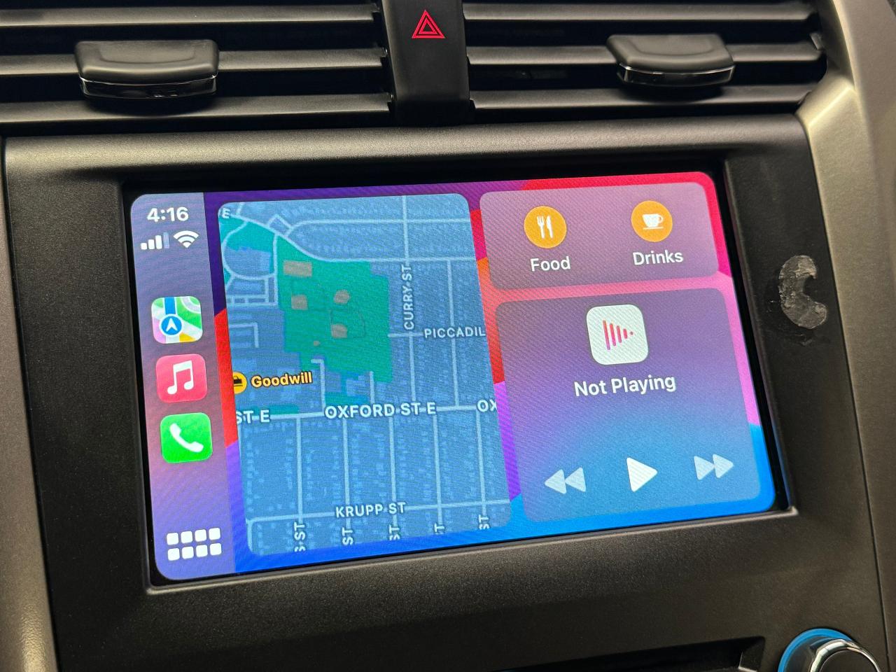 2018 Ford Fusion Energi SE+GPS+Camera+Heated Leather+New Tires+CLEANCARFAX - Photo #29