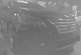 Used 2014 Nissan Sentra SR for sale in Brampton, ON
