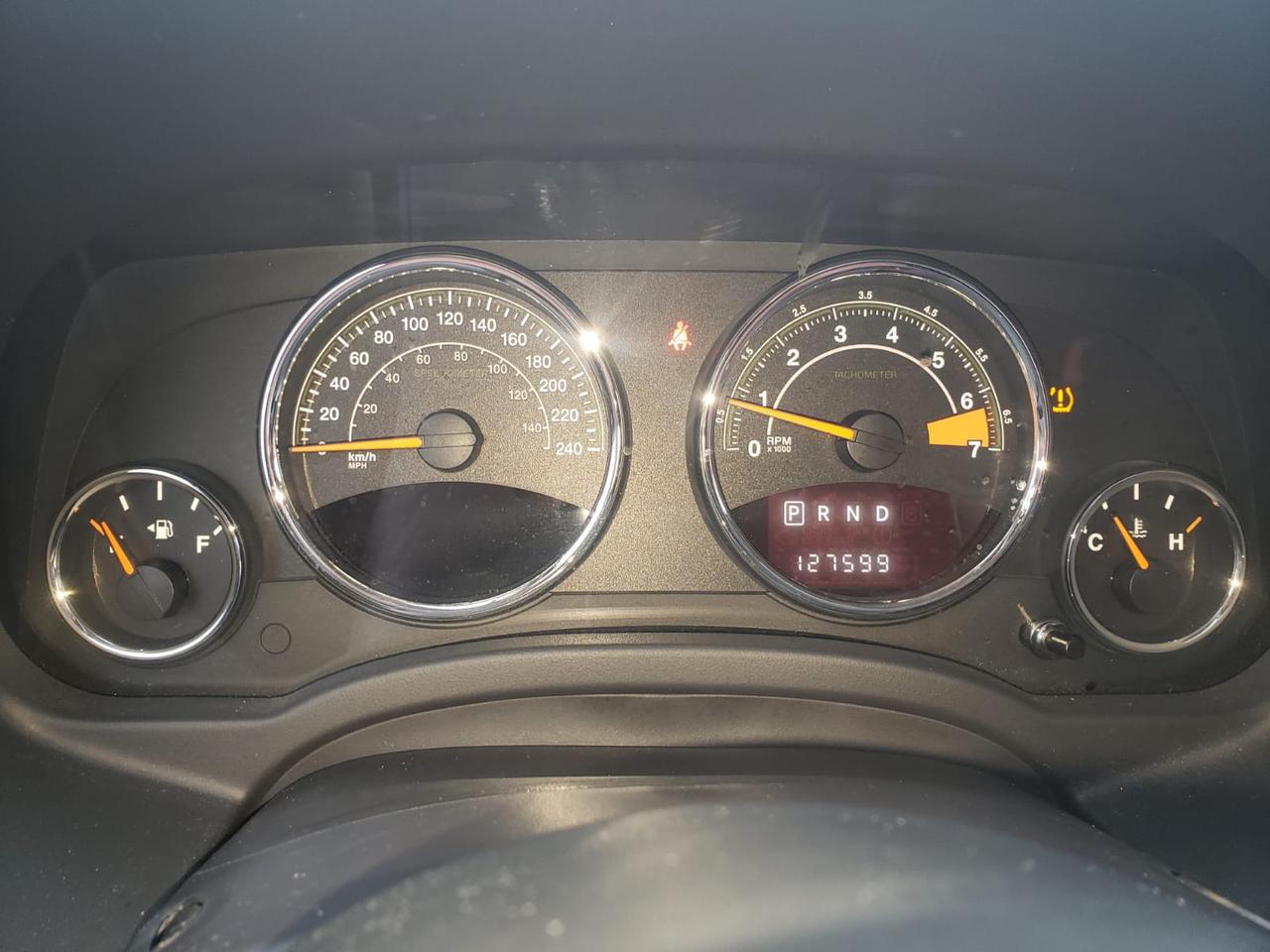 2016 Jeep Compass 4WD 4dr High Altitude, 1 Owner, NO Accidents, Photo