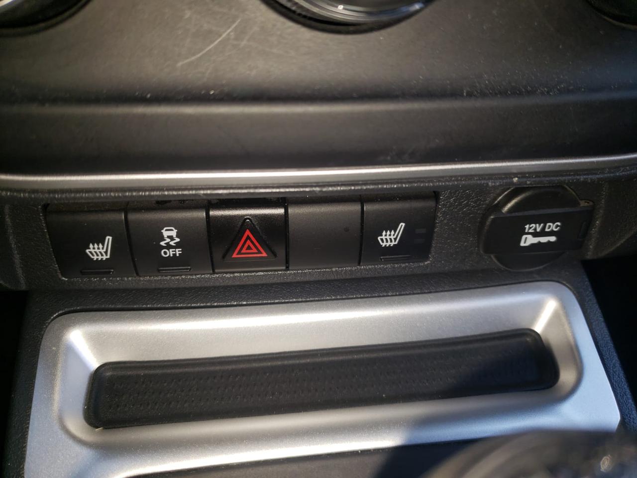 2016 Jeep Compass 4WD 4dr High Altitude, 1 Owner, NO Accidents, Photo