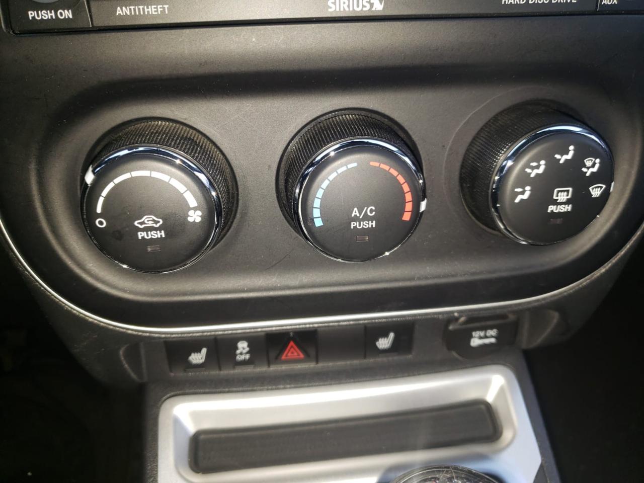 2016 Jeep Compass 4WD 4dr High Altitude, 1 Owner, NO Accidents, Photo