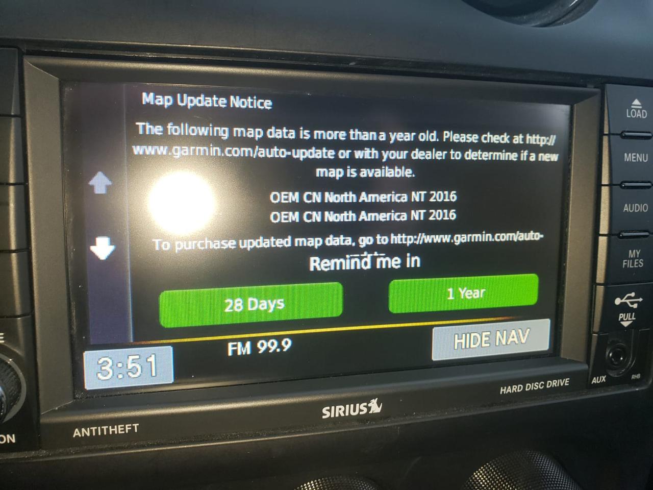 2016 Jeep Compass 4WD 4dr High Altitude, 1 Owner, NO Accidents, Photo