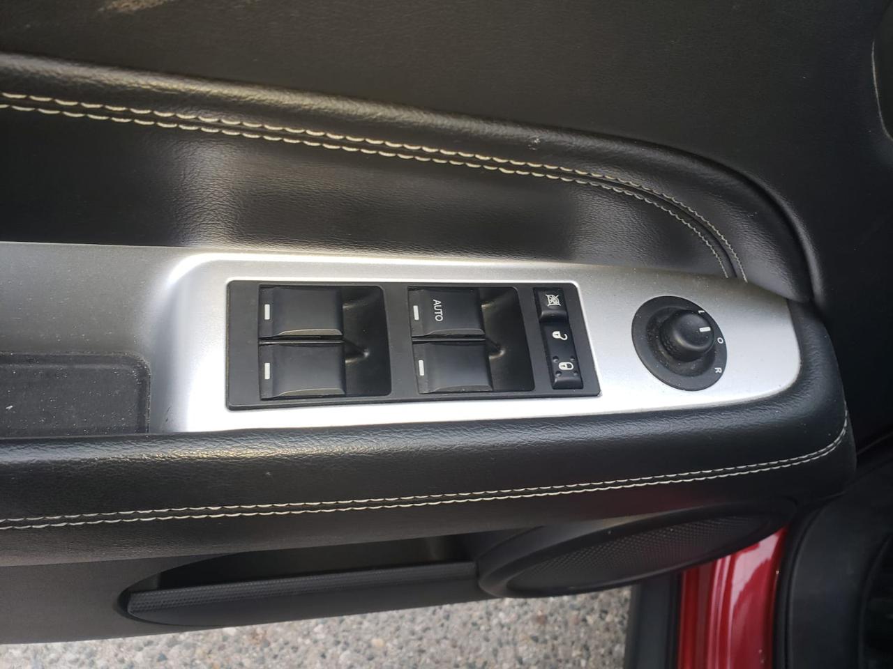 2016 Jeep Compass 4WD 4dr High Altitude, 1 Owner, NO Accidents, Photo