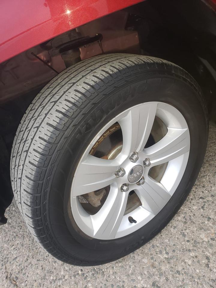 2016 Jeep Compass 4WD 4dr High Altitude, 1 Owner, NO Accidents, Photo