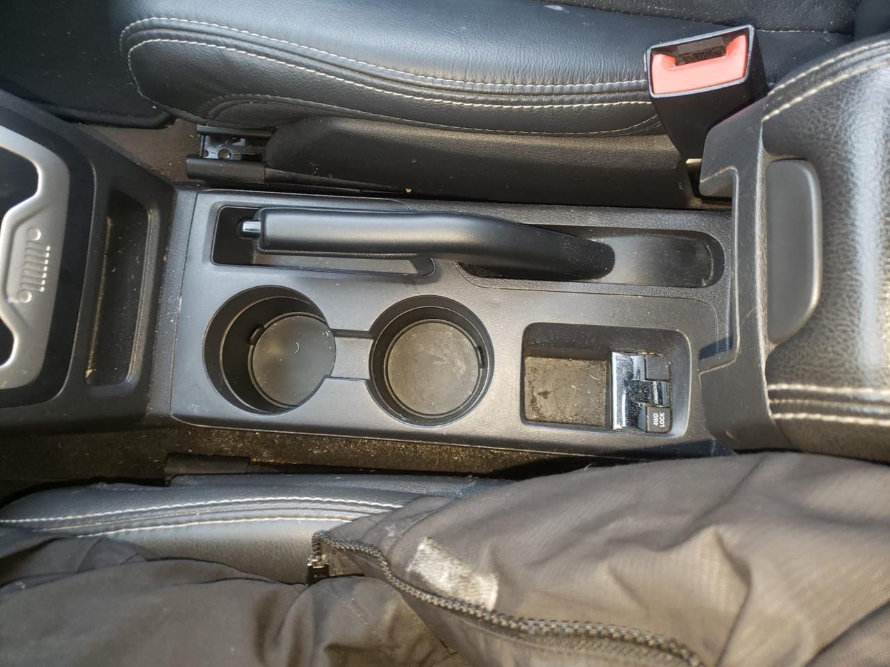 2016 Jeep Compass 4WD 4dr High Altitude, 1 Owner, NO Accidents, Photo