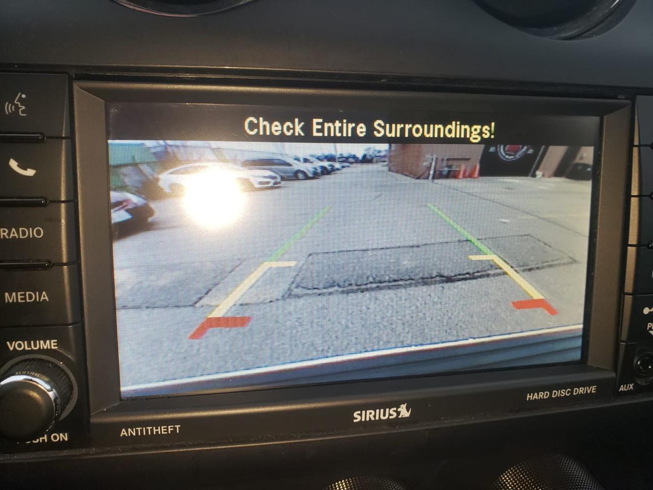 2016 Jeep Compass 4WD 4dr High Altitude, 1 Owner, NO Accidents, Photo