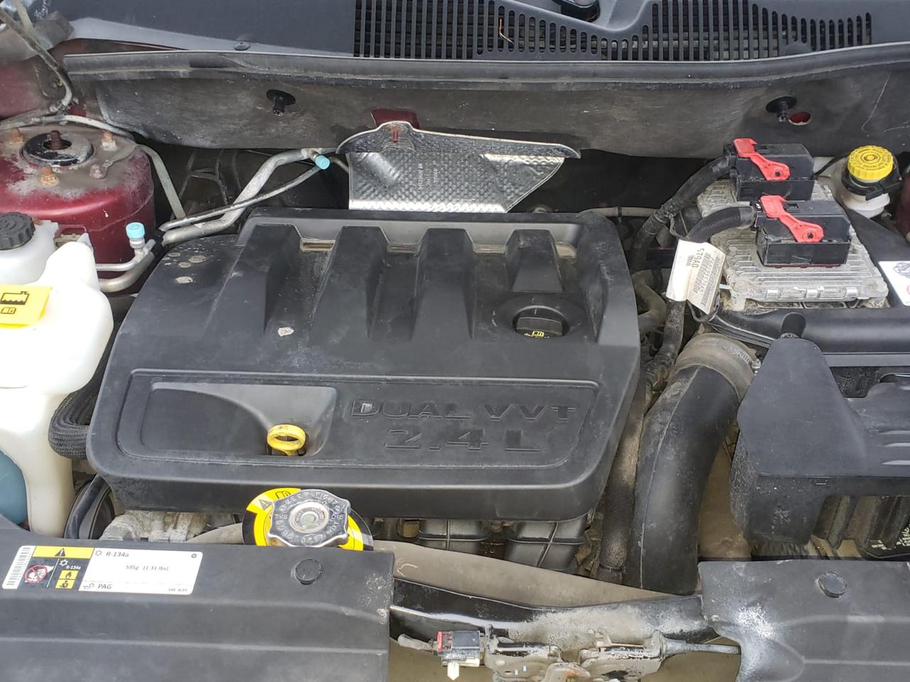 2016 Jeep Compass 4WD 4dr High Altitude, 1 Owner, NO Accidents, Photo