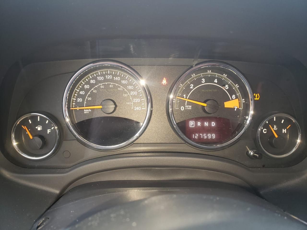 2016 Jeep Compass 4WD 4dr High Altitude, 1 Owner, NO Accidents, Photo