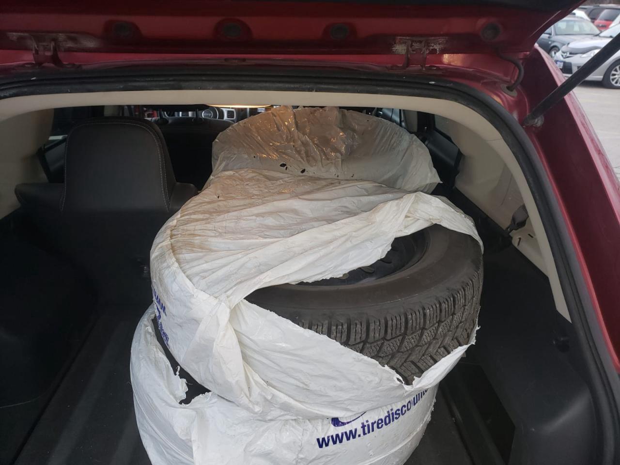 2016 Jeep Compass 4WD 4dr High Altitude, 1 Owner, NO Accidents, Photo