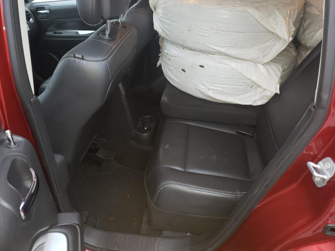 2016 Jeep Compass 4WD 4dr High Altitude, 1 Owner, NO Accidents, Photo