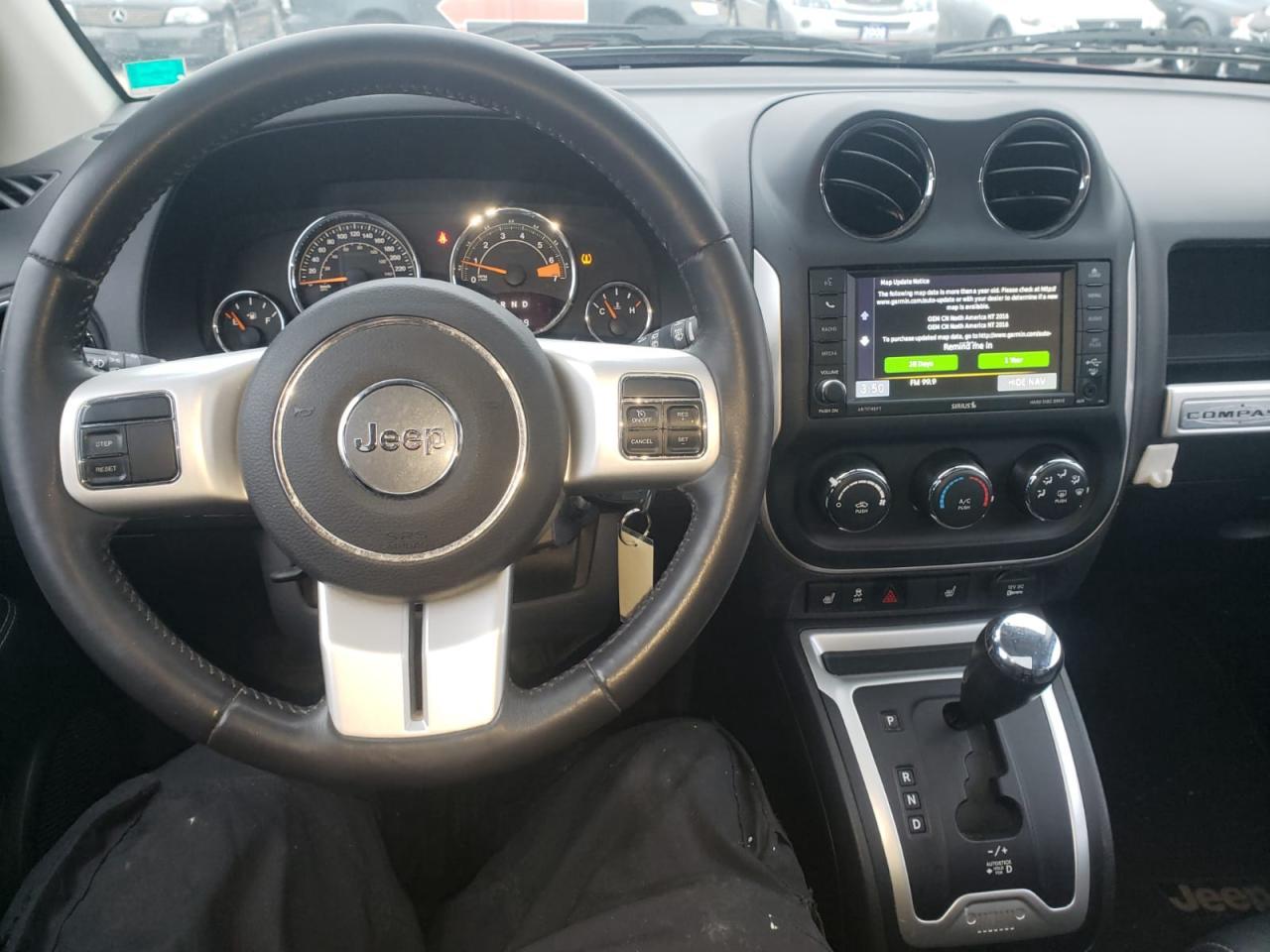 2016 Jeep Compass 4WD 4dr High Altitude, 1 Owner, NO Accidents, Photo