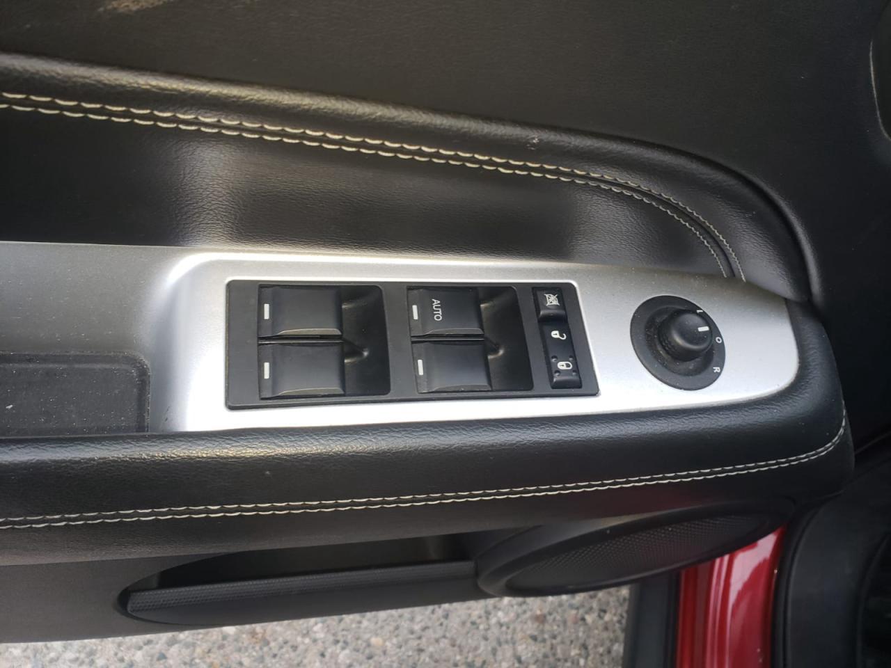 2016 Jeep Compass 4WD 4dr High Altitude, 1 Owner, NO Accidents, Photo