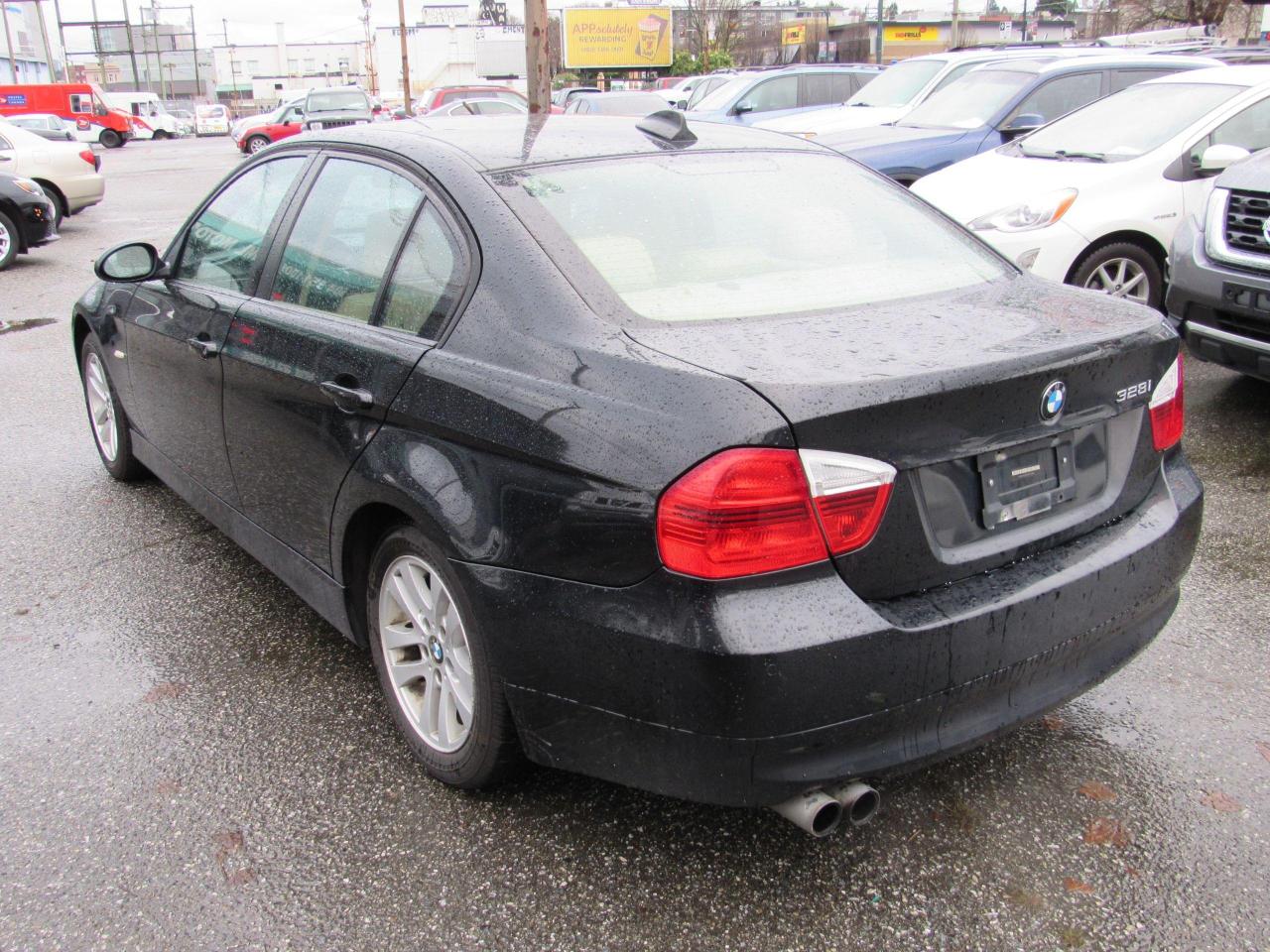 2007 BMW 3 Series 328I - Photo #5