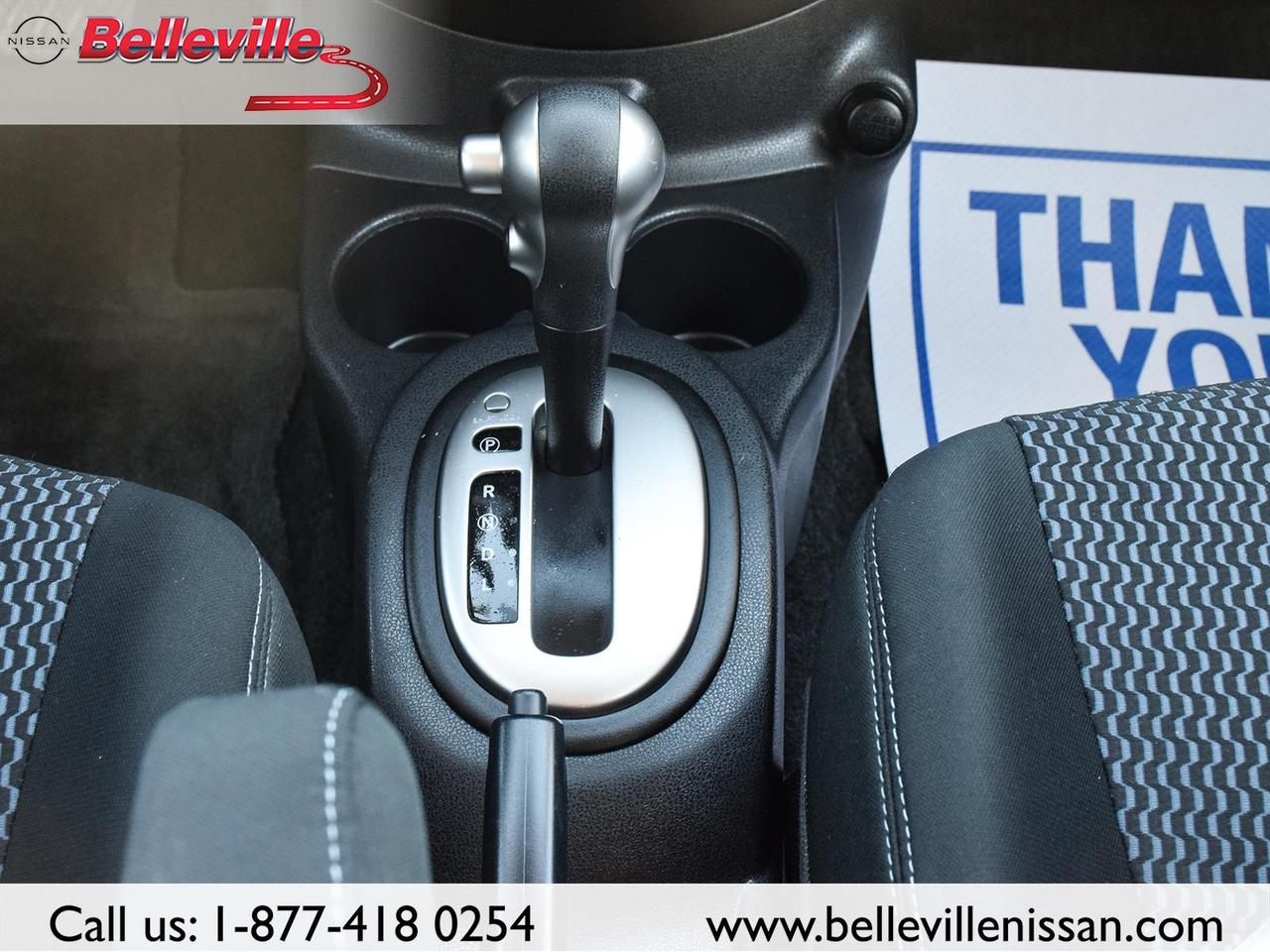 2019 Nissan Versa Note SV 1 OWNER CLEAN CARFAX, HEATED SEATS, BACKUP CAM Photo