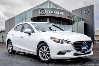 Used 2017 Mazda MAZDA3 GS 6sp for sale in Guelph, ON