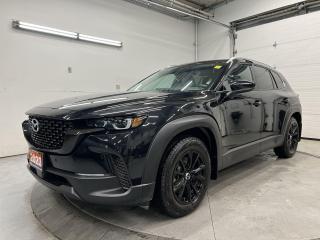 Used 2023 Mazda CX-50 GT AWD | PANO ROOF | COOLED LEATHER | 360 CAM |HUD for sale in Ottawa, ON