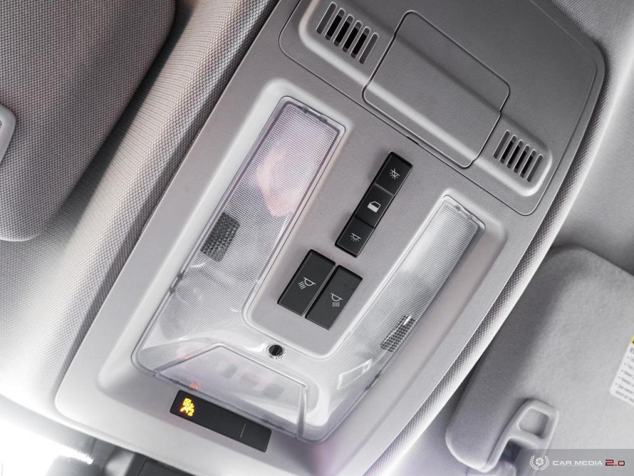 2015 Cadillac SRX FWD Photo