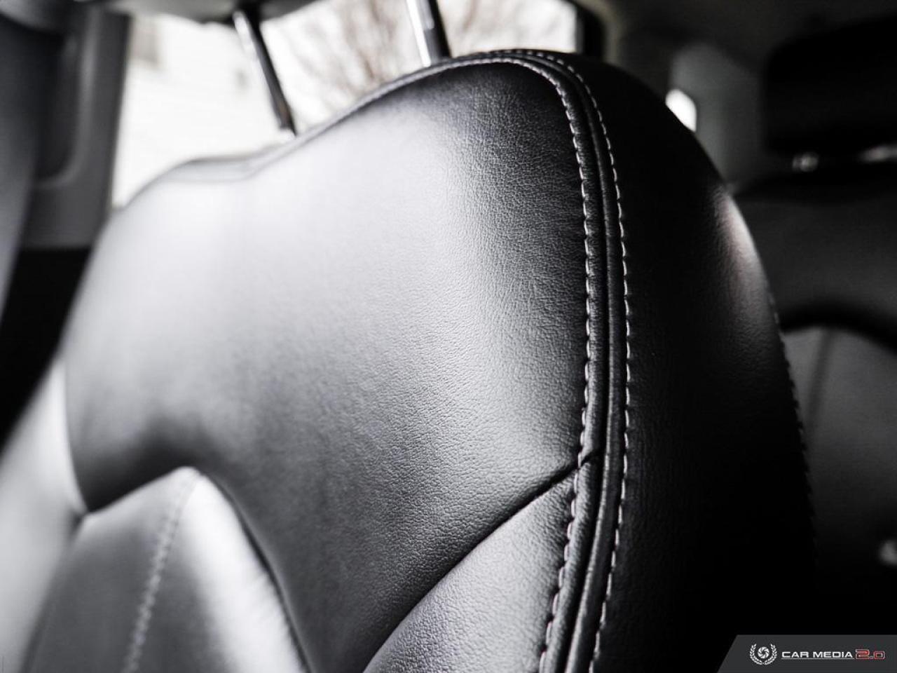 2015 Cadillac SRX FWD Photo