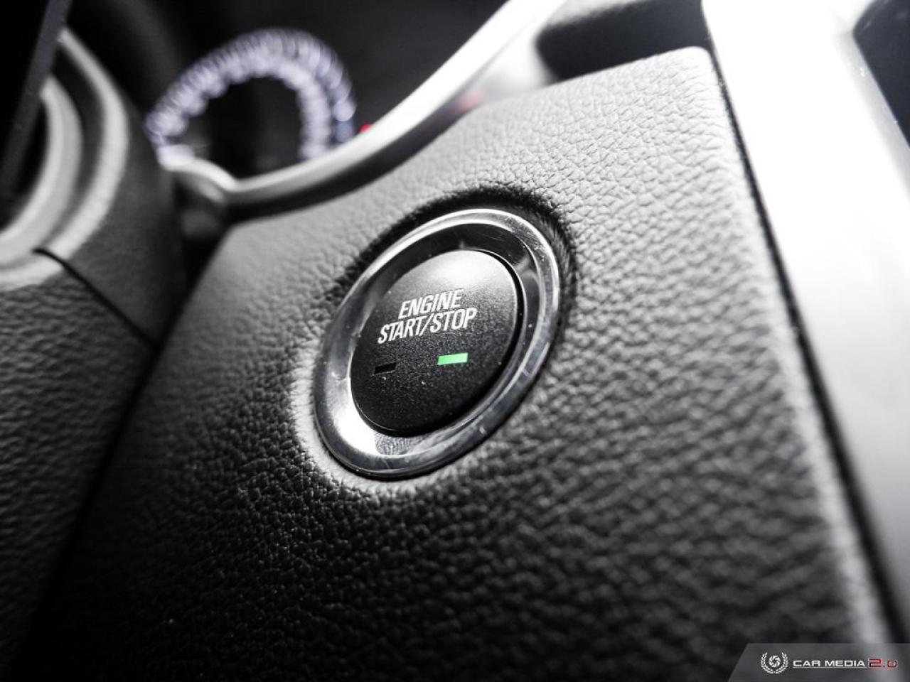 2015 Cadillac SRX FWD Photo