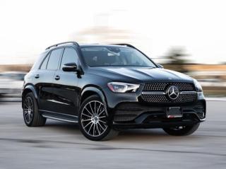 Used 2020 Mercedes-Benz GLE-Class GLE 450 |AMG|7 PASS|INTEL DRIVE|LOADED |LOW KM |PRICE TO SEL for sale in North York, ON