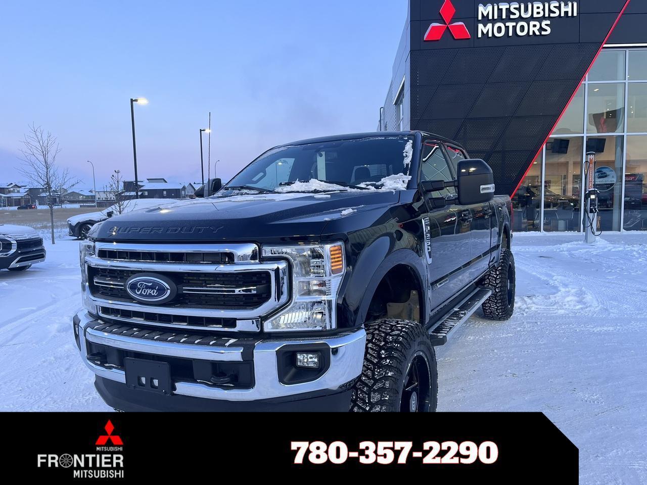 Used 2022 Ford F-250 Super Duty SRW XL for sale in Grande Prairie, AB