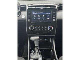 Used 2022 Hyundai Tucson PREFERRED w/ AWD / BLIND SPOT DETECTION / LOW KMS for sale in Calgary, AB
