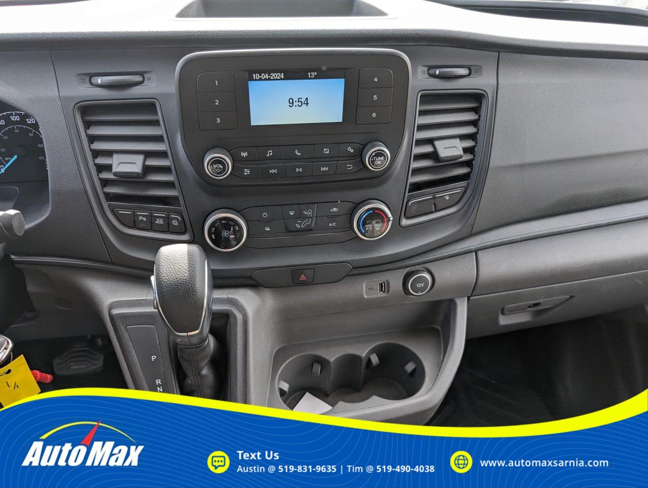 2021 Ford Transit 250 HIGH ROOF EXTENDED! NO ACCIDENTS! Photo4