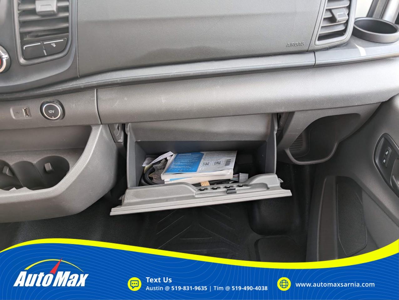 2021 Ford Transit 250 HIGH ROOF EXTENDED! NO ACCIDENTS! Photo