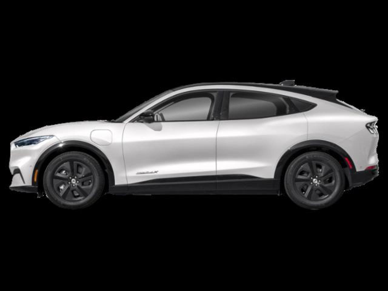 2024 Ford Mustang Mach-E Select Photo2